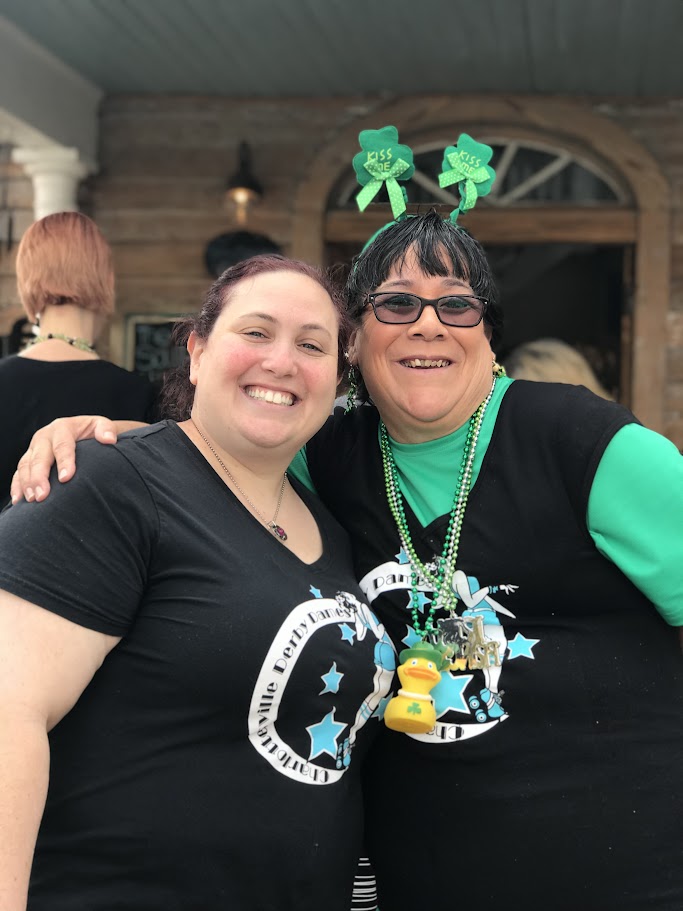 Community Volunteering